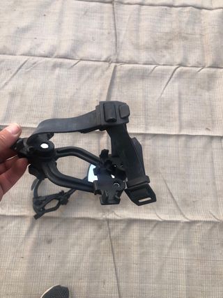 Retrovisores Auxiliares para Caravana