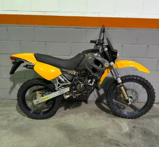  BULTACO LOBITO 50 