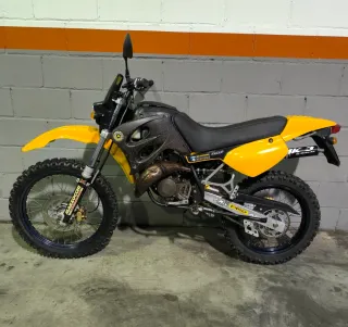  BULTACO LOBITO 50 