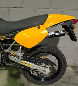  BULTACO LOBITO 50 