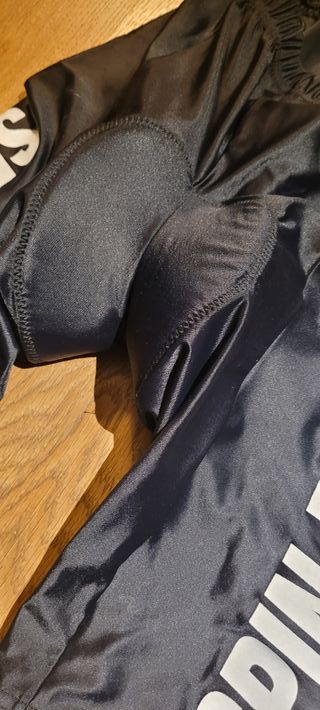 Pantaloncini Ciclismo Spin Bike Palestra MTB/BMX