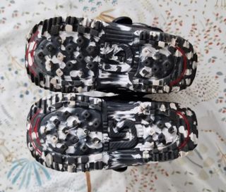Botas Snowboard Burton Mini Grom T.26  9C