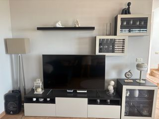 Muebles de salón IKEA 