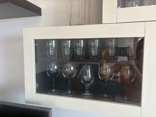 Muebles de salón IKEA 