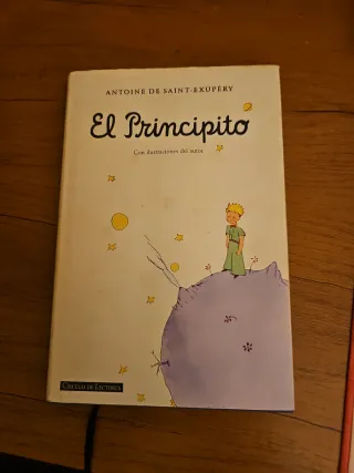 El principito