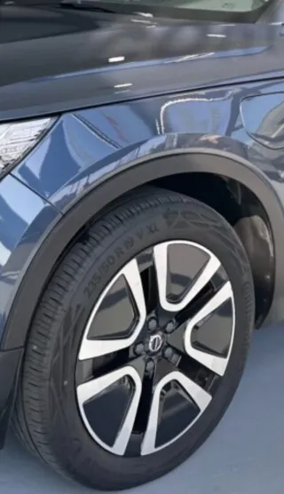 Llantas Volvo XC40 235/50 R19 V XL