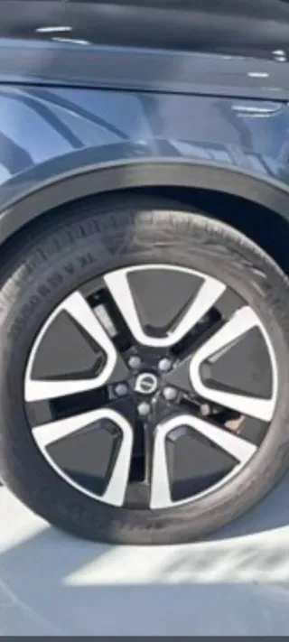 Llantas Volvo XC40 235/50 R19 V XL