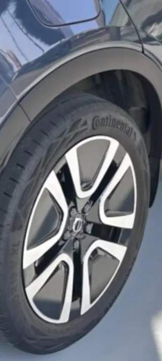 Llantas Volvo XC40 235/50 R19 V XL