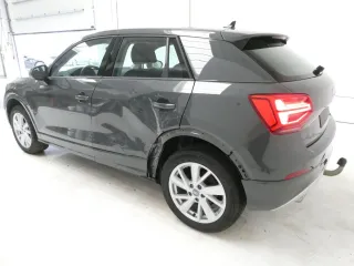 Despiece Audi Q2 2019