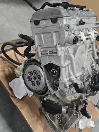 Motor BMW S1000R