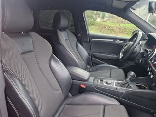 Audi A3 2014