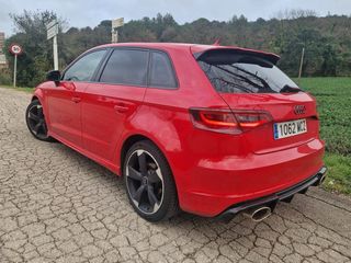 Audi A3 2014