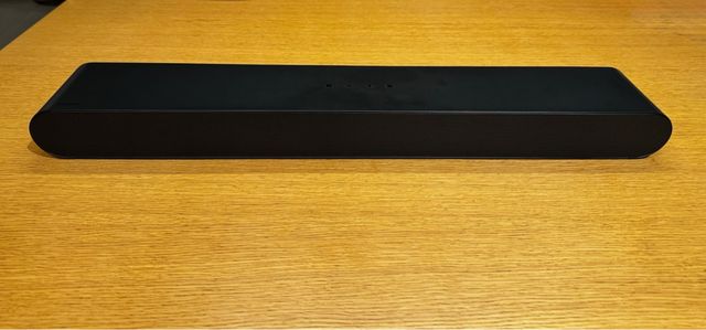 Barra de Sonido Samsung HW-S60B/ZF Dolby Atmos