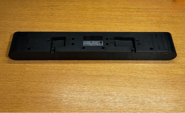 Barra de Sonido Samsung HW-S60B/ZF Dolby Atmos