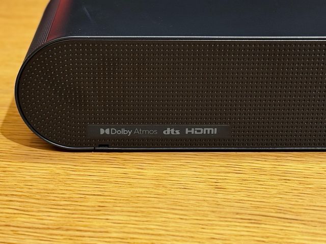 Barra de Sonido Samsung HW-S60B/ZF Dolby Atmos