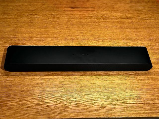 Barra de Sonido Samsung HW-S60B/ZF Dolby Atmos