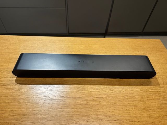 Barra de Sonido Samsung HW-S60B/ZF Dolby Atmos