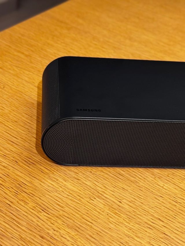 Barra de Sonido Samsung HW-S60B/ZF Dolby Atmos