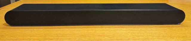 Barra de Sonido Samsung HW-S60B/ZF Dolby Atmos