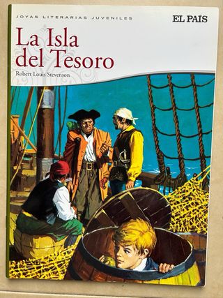 Cómics Joyas Literarias Juveniles