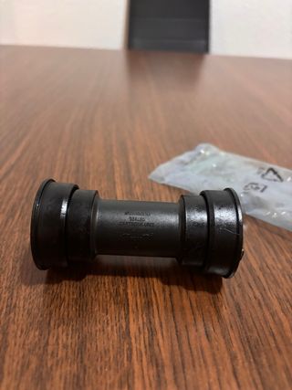 Pedalier Shimano ABS 4 Nuevo
