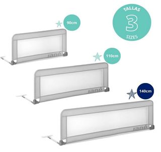 Barrera Cama Jané Abatible 140cm