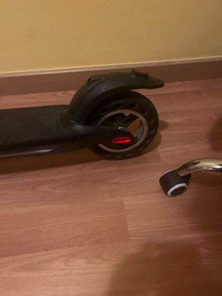 Patinete Eléctrico Joyor