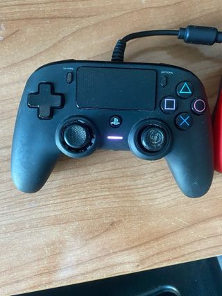 2 Mandos Nacon para PS4