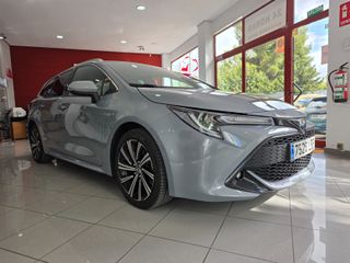Toyota Corolla 2.0 180H STYLE E-CVT TOURING SPORT