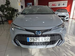 Toyota Corolla 2.0 180H STYLE E-CVT TOURING SPORT