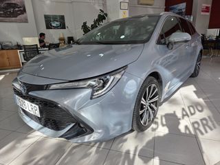 Toyota Corolla 2.0 180H STYLE E-CVT TOURING SPORT
