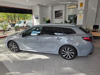 Toyota Corolla 2.0 180H STYLE E-CVT TOURING SPORT
