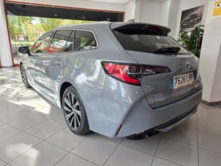 Toyota Corolla 2.0 180H STYLE E-CVT TOURING SPORT