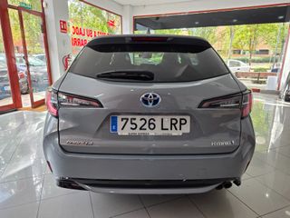Toyota Corolla 2.0 180H STYLE E-CVT TOURING SPORT