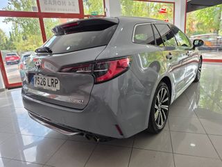 Toyota Corolla 2.0 180H STYLE E-CVT TOURING SPORT