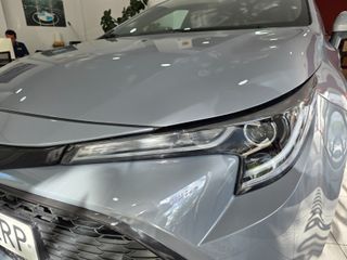Toyota Corolla 2.0 180H STYLE E-CVT TOURING SPORT