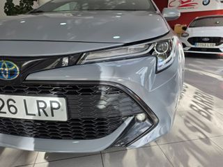 Toyota Corolla 2.0 180H STYLE E-CVT TOURING SPORT