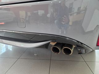Toyota Corolla 2.0 180H STYLE E-CVT TOURING SPORT