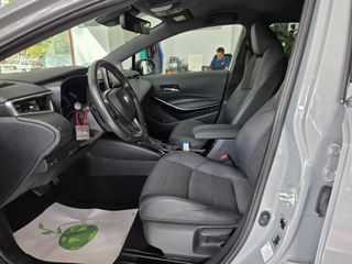 Toyota Corolla 2.0 180H STYLE E-CVT TOURING SPORT