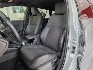 Toyota Corolla 2.0 180H STYLE E-CVT TOURING SPORT