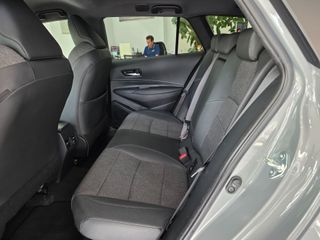 Toyota Corolla 2.0 180H STYLE E-CVT TOURING SPORT