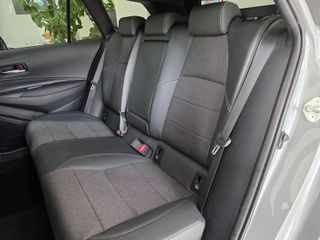 Toyota Corolla 2.0 180H STYLE E-CVT TOURING SPORT