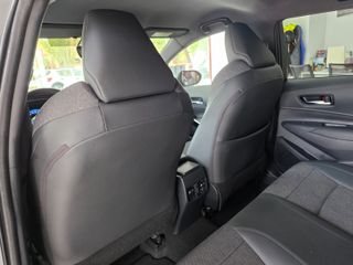 Toyota Corolla 2.0 180H STYLE E-CVT TOURING SPORT
