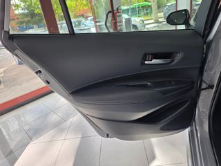 Toyota Corolla 2.0 180H STYLE E-CVT TOURING SPORT