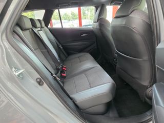 Toyota Corolla 2.0 180H STYLE E-CVT TOURING SPORT