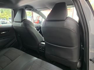 Toyota Corolla 2.0 180H STYLE E-CVT TOURING SPORT