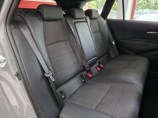 Toyota Corolla 2.0 180H STYLE E-CVT TOURING SPORT