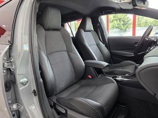 Toyota Corolla 2.0 180H STYLE E-CVT TOURING SPORT
