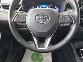 Toyota Corolla 2.0 180H STYLE E-CVT TOURING SPORT