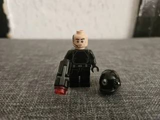 Lego Star Wars 75034 Death Star Troopers.